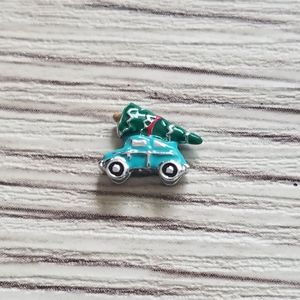 🦉VHTF Christmas Car Charm